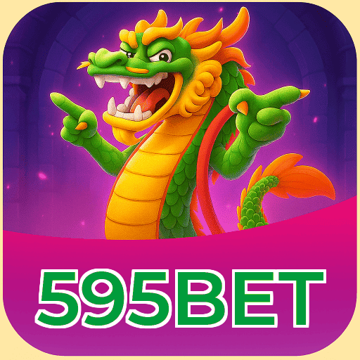 595BET Logo